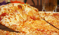Venus Pizza & Grill